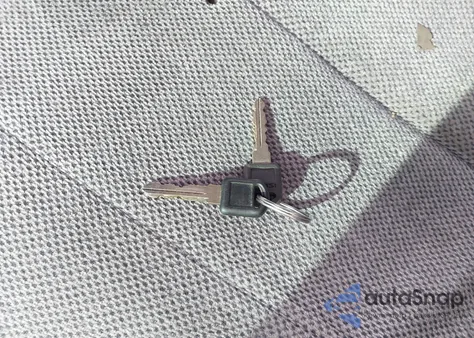 1997 Isuzu Hombre S from USA, damaged, VIN 1GGCS1445V8656678